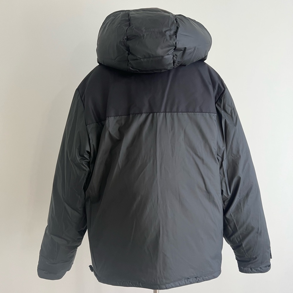 Burberry Man’s Reversible Down Jacket - Picture 6 of 16
